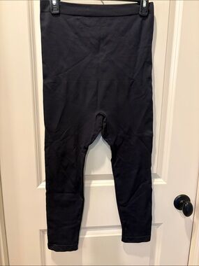 Shapermint Essential High-Waist Shaping Leggings - Black